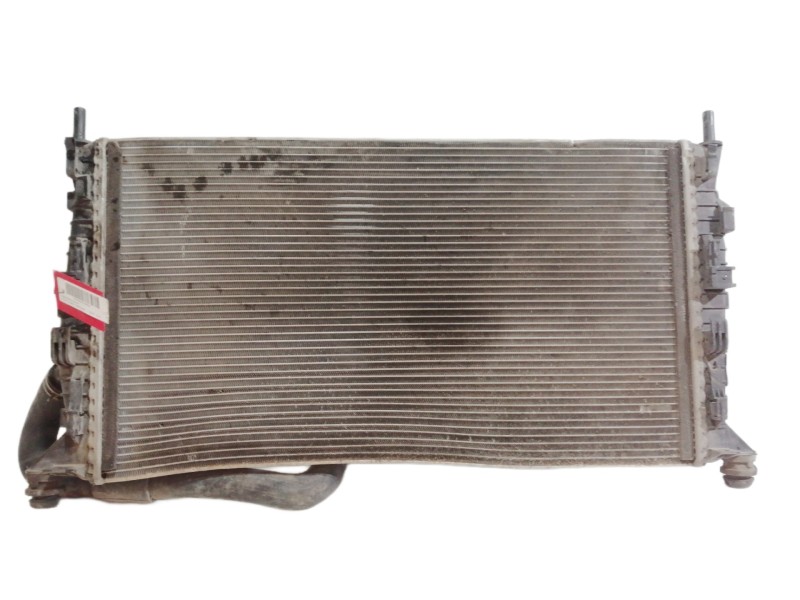 Recambio de radiador agua para ford c-max (cb3) ghia referencia OEM IAM 3M5H8005TL  