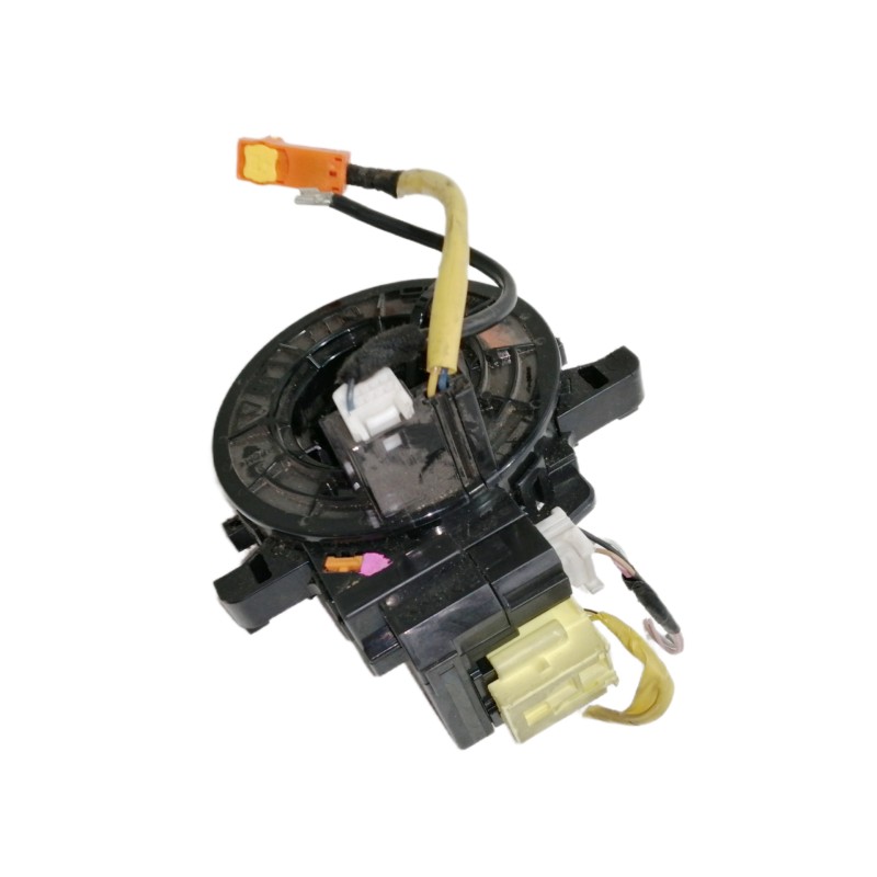 Recambio de anillo airbag para toyota yaris 1.0 cat referencia OEM IAM   