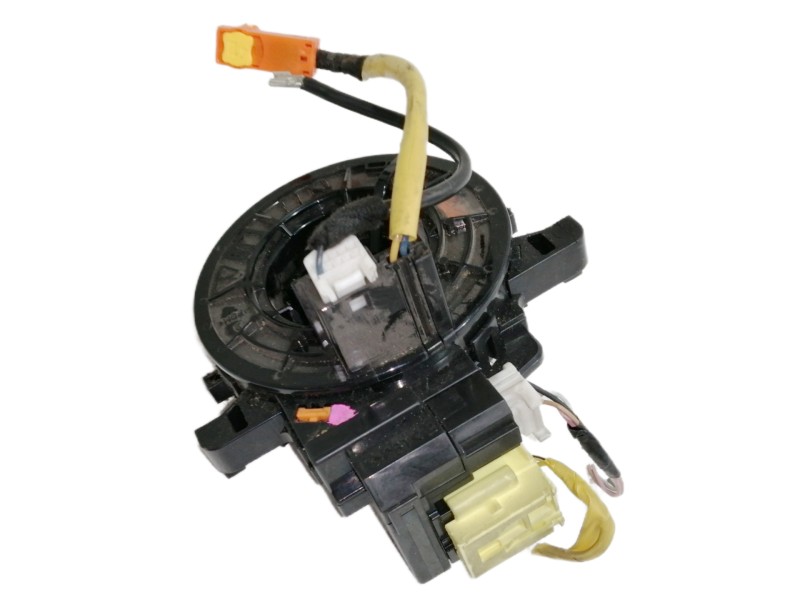 Recambio de anillo airbag para toyota yaris 1.0 cat referencia OEM IAM   