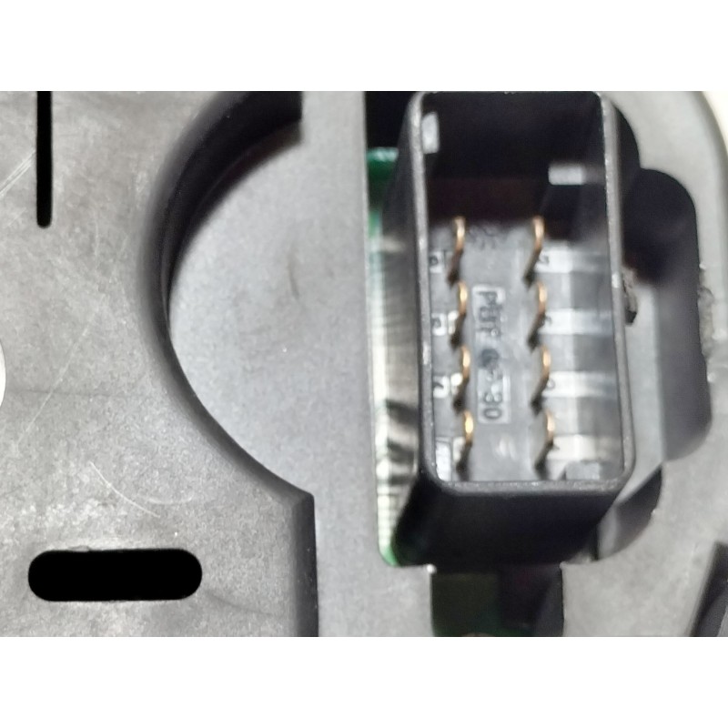 Recambio de cuadro instrumentos para volkswagen polo (9n3) advance referencia OEM IAM 6Q0920803S  