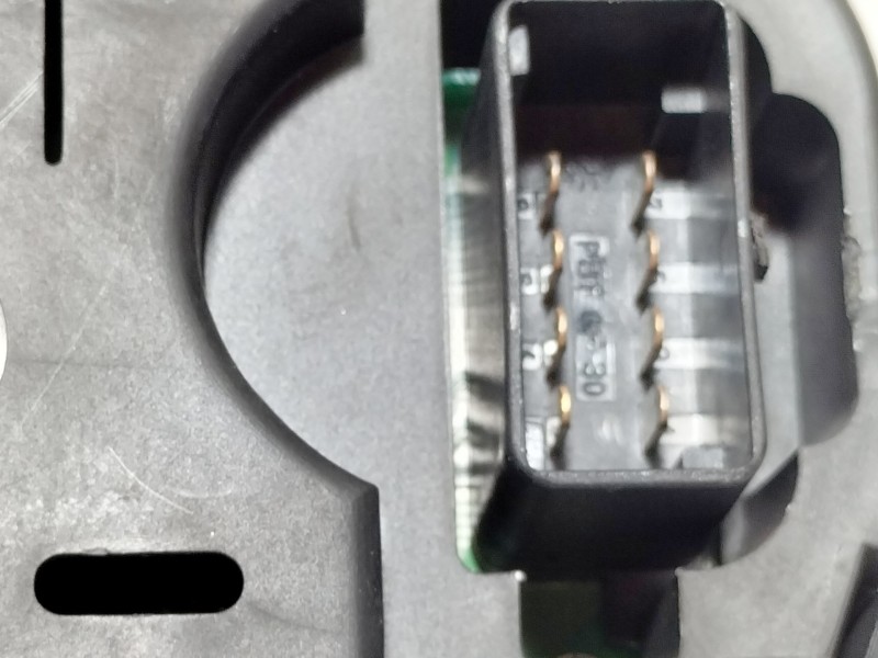 Recambio de cuadro instrumentos para volkswagen polo (9n3) advance referencia OEM IAM 6Q0920803S  