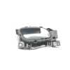 Recambio de maneta interior delantera derecha para peugeot 2008 (--.2013) allure referencia OEM IAM 96555516VV  