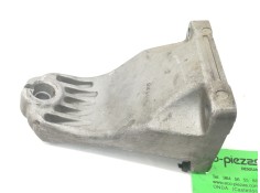 Recambio de soporte motor para ssangyong kyron 200 xdi limited referencia OEM IAM A6652231804   2
