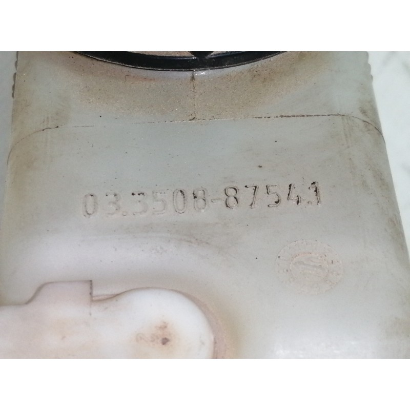 Recambio de bomba freno para toyota yaris 1.0 cat referencia OEM IAM 03350887541  