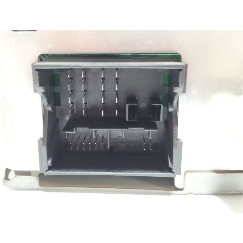 Recambio de sistema audio / radio cd para ford c-max (cb3) ghia referencia OEM IAM 6S6118C815AH  