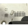 Recambio de cerradura puerta trasera izquierda para skoda rapid spaceback (nh1) 1.6 tdi referencia OEM IAM 5TA839015Q 5E0839015A