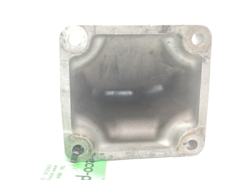 Recambio de soporte motor para ssangyong kyron 200 xdi limited referencia OEM IAM A6652231804  