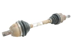 Recambio de transmision delantera izquierda para ford c-max (cb3) ghia referencia OEM IAM 3M513B437DAF  