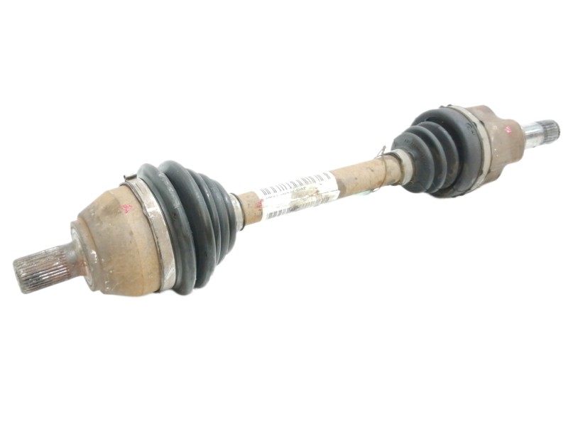 Recambio de transmision delantera izquierda para ford c-max (cb3) ghia referencia OEM IAM 3M513B437DAF  