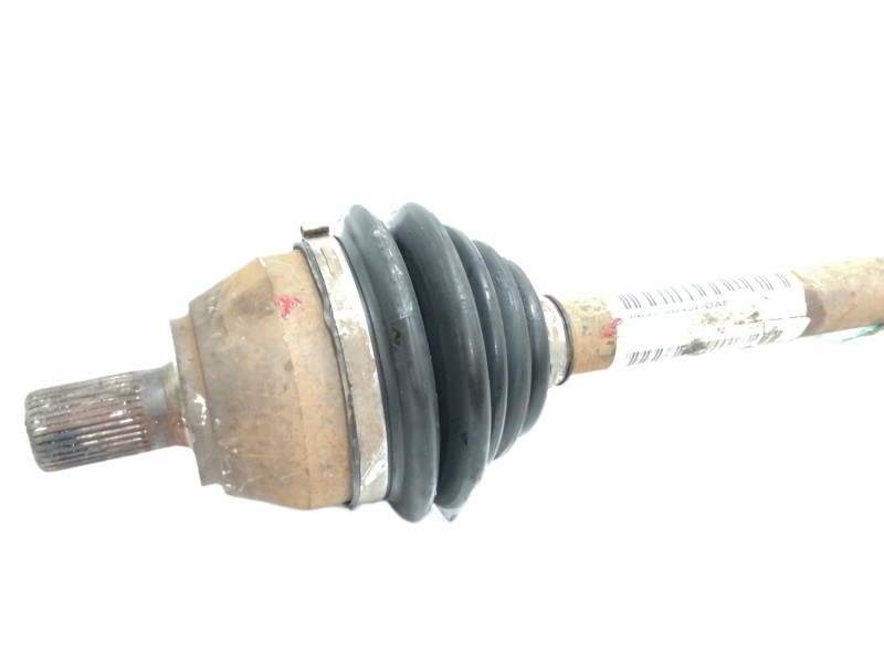 Recambio de transmision delantera izquierda para ford c-max (cb3) ghia referencia OEM IAM 3M513B437DAF  