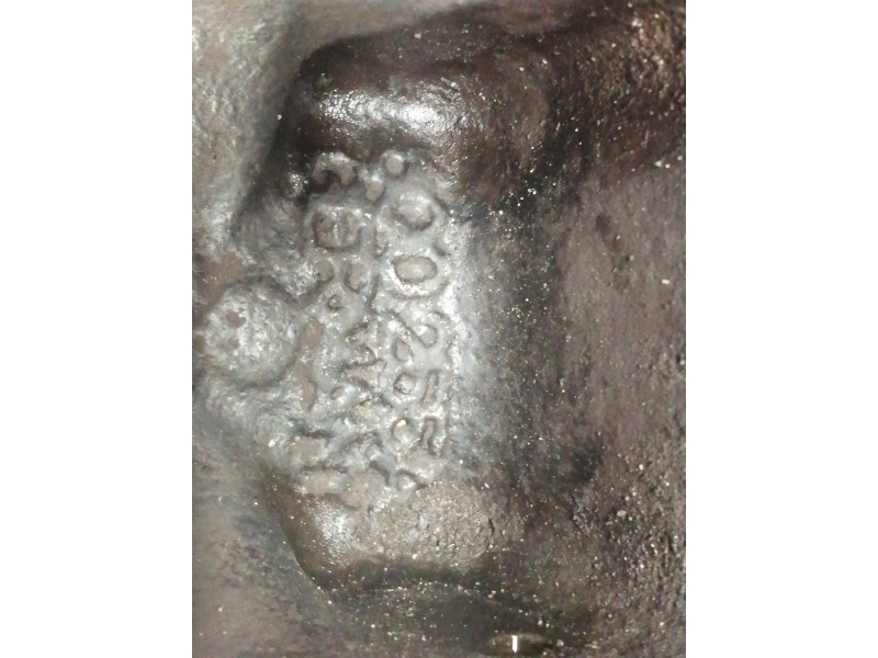 Recambio de mangueta delantera izquierda para volkswagen polo (9n3) advance referencia OEM IAM 6Q0255A  