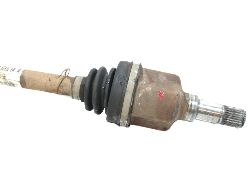 Recambio de transmision delantera izquierda para ford c-max (cb3) ghia referencia OEM IAM 3M513B437DAF  