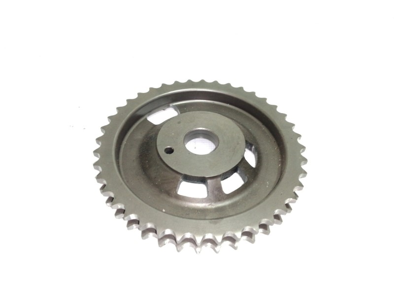 Recambio de polea arbol levas para ssangyong kyron 200 xdi limited referencia OEM IAM   