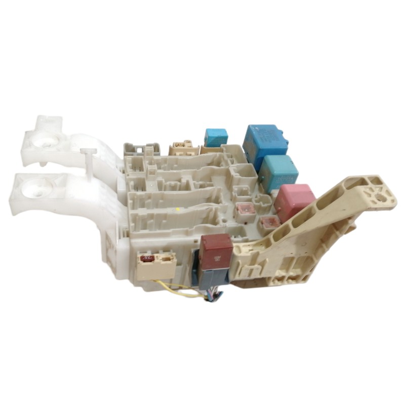 Recambio de caja reles / fusibles para toyota yaris 1.0 cat referencia OEM IAM 827300D290  