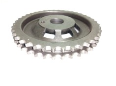 Recambio de polea arbol levas para ssangyong kyron 200 xdi limited referencia OEM IAM    2