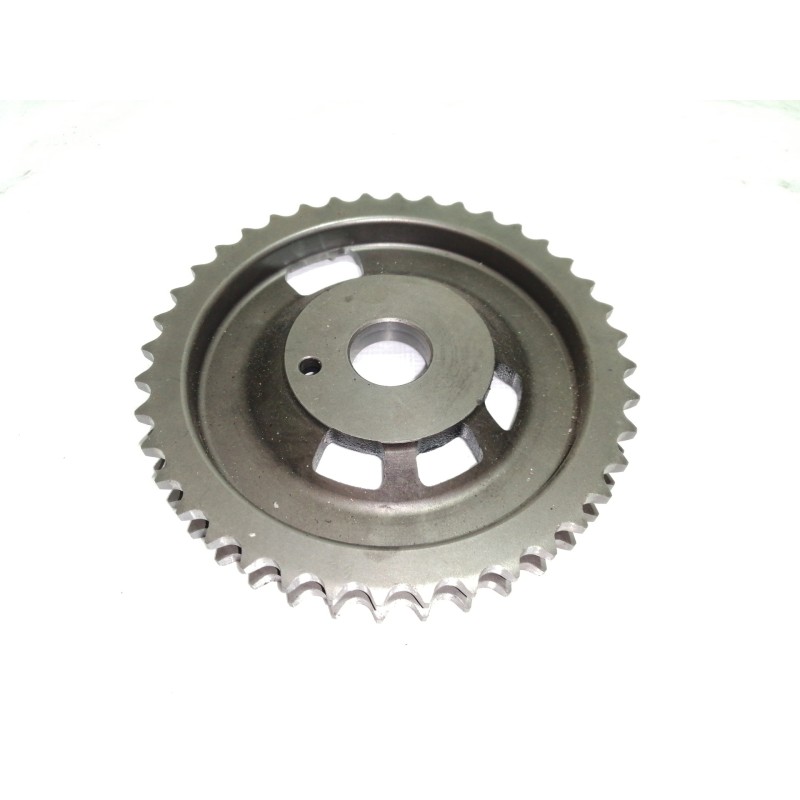 Recambio de polea arbol levas para ssangyong kyron 200 xdi limited referencia OEM IAM   