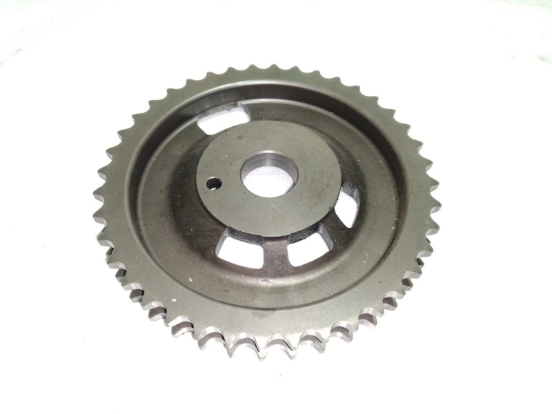 Recambio de polea arbol levas para ssangyong kyron 200 xdi limited referencia OEM IAM   