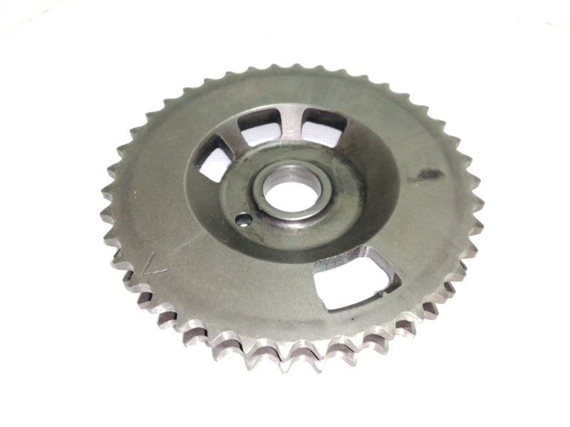 Recambio de polea arbol levas para ssangyong kyron 200 xdi limited referencia OEM IAM   