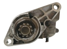 Recambio de motor arranque para volkswagen polo (9n3) advance referencia OEM IAM 0001120406   2