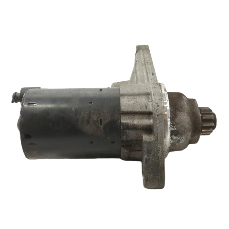 Recambio de motor arranque para volkswagen polo (9n3) advance referencia OEM IAM 0001120406  