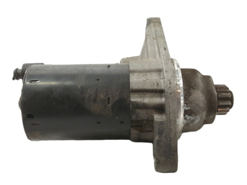Recambio de motor arranque para volkswagen polo (9n3) advance referencia OEM IAM 0001120406  