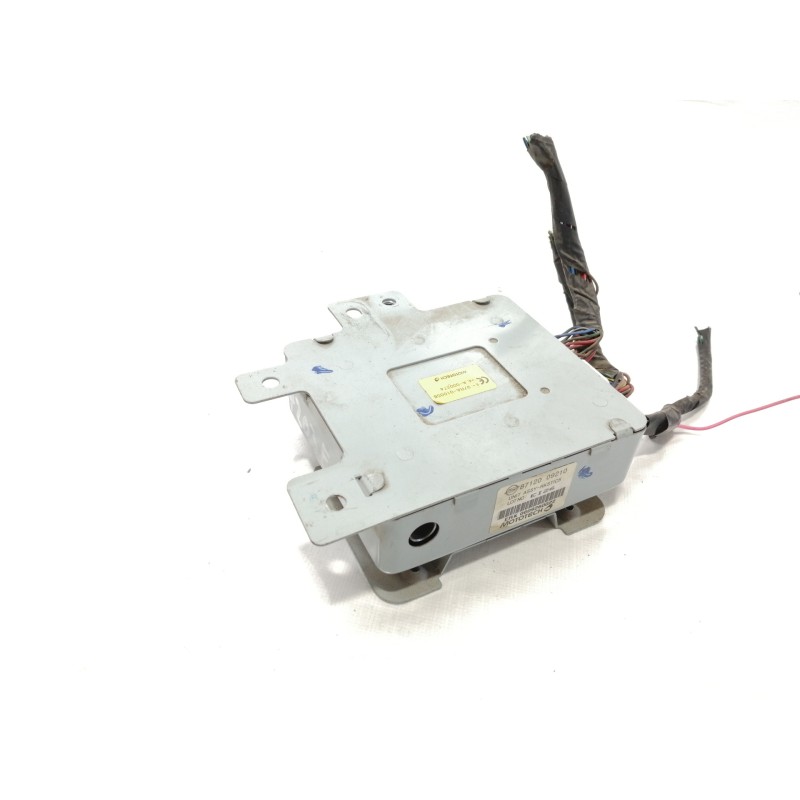 Recambio de modulo electronico para ssangyong kyron 200 xdi limited referencia OEM IAM 8712009210  