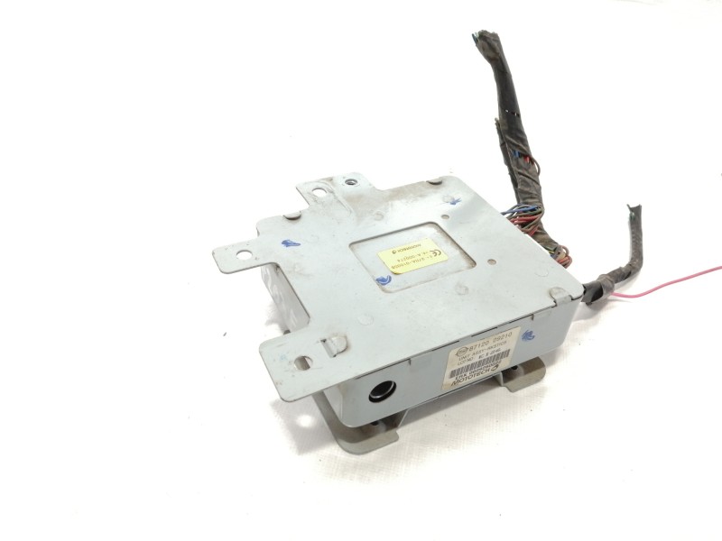 Recambio de modulo electronico para ssangyong kyron 200 xdi limited referencia OEM IAM 8712009210  
