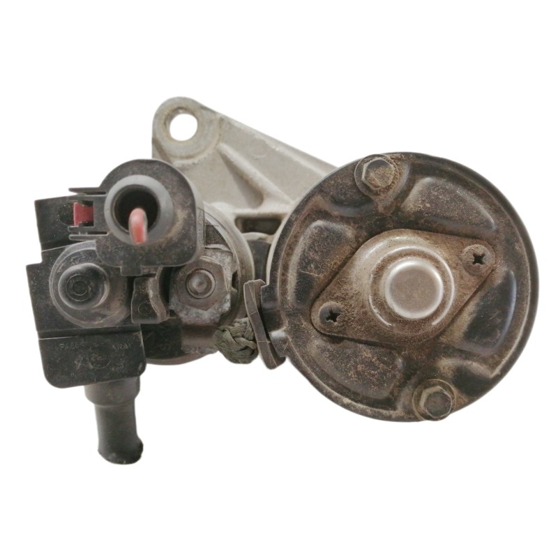 Recambio de motor arranque para volkswagen polo (9n3) advance referencia OEM IAM 0001120406  