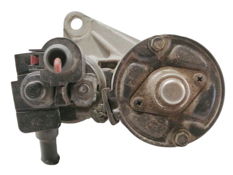 Recambio de motor arranque para volkswagen polo (9n3) advance referencia OEM IAM 0001120406  