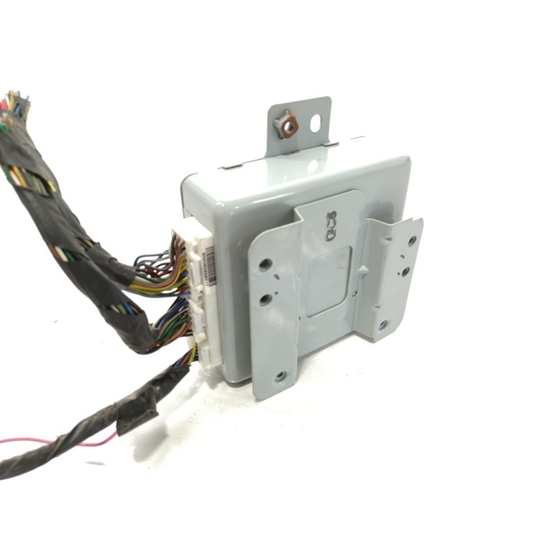 Recambio de modulo electronico para ssangyong kyron 200 xdi limited referencia OEM IAM 8712009210  