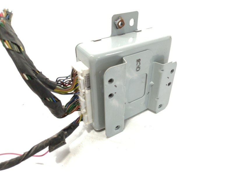 Recambio de modulo electronico para ssangyong kyron 200 xdi limited referencia OEM IAM 8712009210  