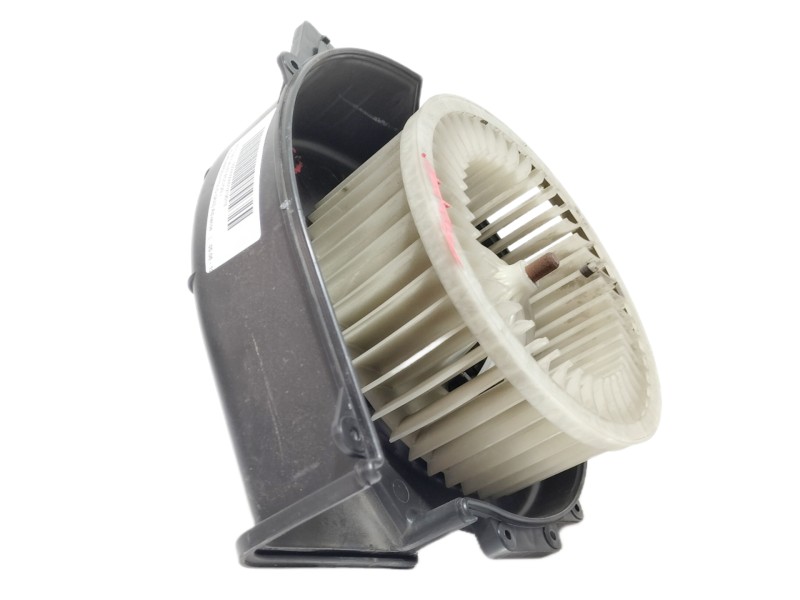 Recambio de motor calefaccion para volkswagen polo (9n3) advance referencia OEM IAM 6Q1819015G  