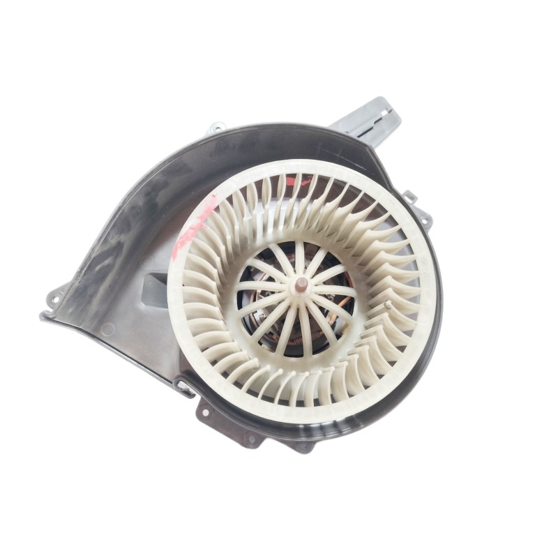 Recambio de motor calefaccion para volkswagen polo (9n3) advance referencia OEM IAM 6Q1819015G  