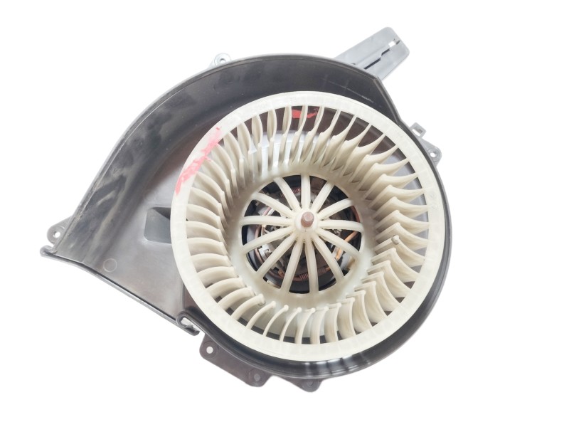 Recambio de motor calefaccion para volkswagen polo (9n3) advance referencia OEM IAM 6Q1819015G  