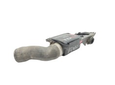 Recambio de tubo para ford fusion (cbk) ambiente referencia OEM IAM 9650712480E4 9647507680 