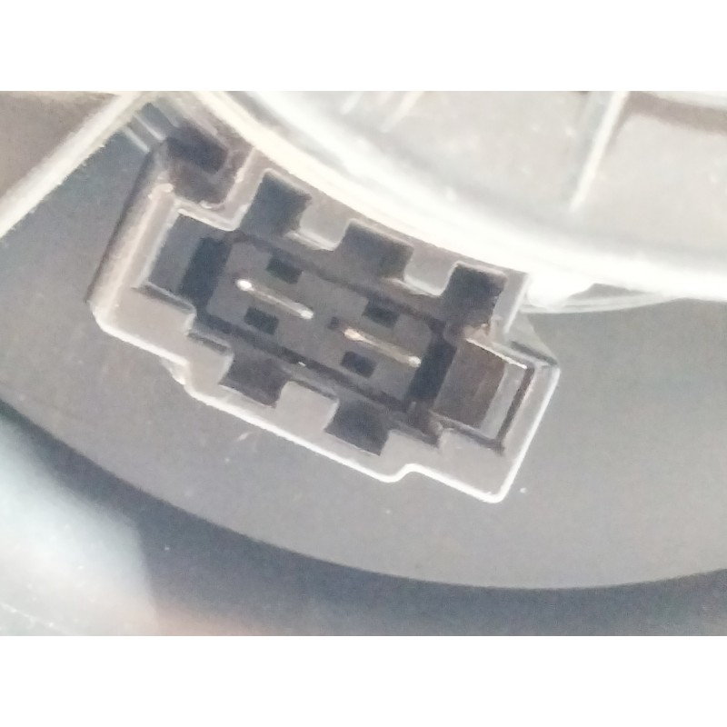 Recambio de motor calefaccion para volkswagen polo (9n3) advance referencia OEM IAM 6Q1819015G  