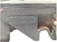 Recambio de tubo para ford fusion (cbk) ambiente referencia OEM IAM 9650712480E4 9647507680  2