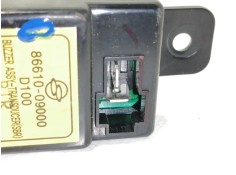 Recambio de rele para ssangyong kyron 200 xdi limited referencia OEM IAM 8661009000   2