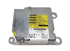 Recambio de centralita airbag para toyota yaris 1.0 cat referencia OEM IAM 891700D430   2
