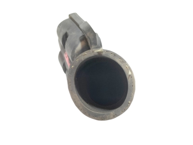 Recambio de tubo para ford fusion (cbk) ambiente referencia OEM IAM 9650712480E4 9647507680 