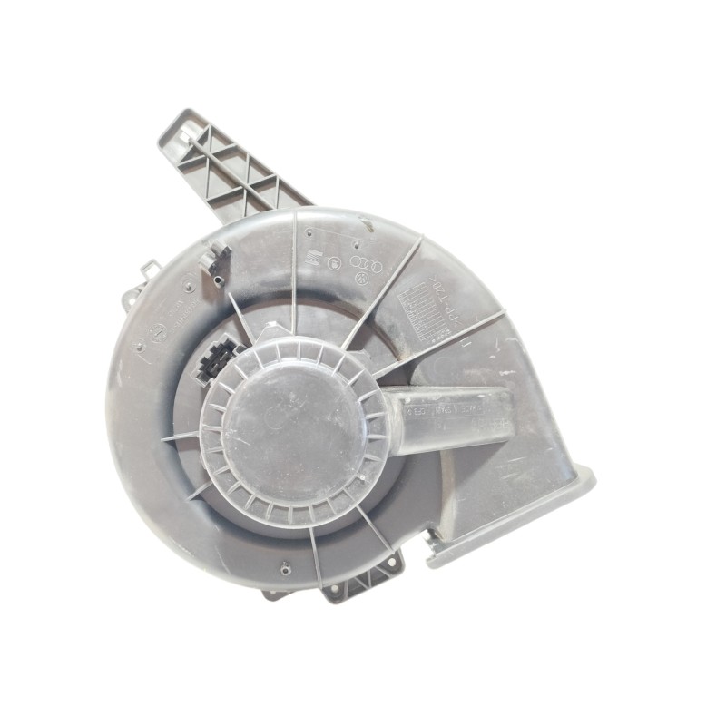 Recambio de motor calefaccion para volkswagen polo (9n3) advance referencia OEM IAM 6Q1819015G  