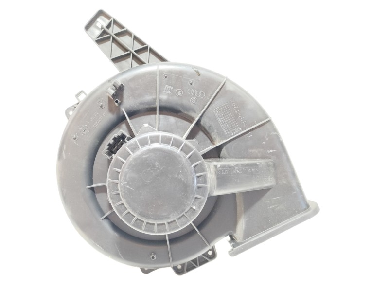 Recambio de motor calefaccion para volkswagen polo (9n3) advance referencia OEM IAM 6Q1819015G  