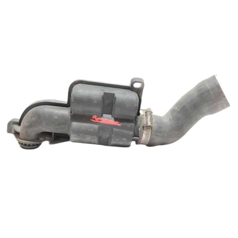 Recambio de tubo para ford fusion (cbk) ambiente referencia OEM IAM 9650712480E4 9647507680 