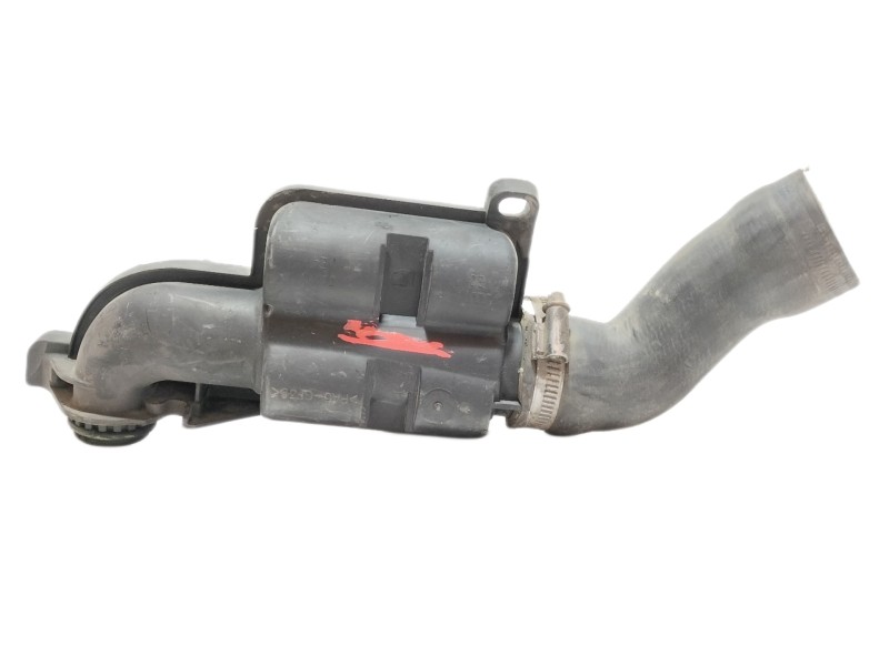 Recambio de tubo para ford fusion (cbk) ambiente referencia OEM IAM 9650712480E4 9647507680 