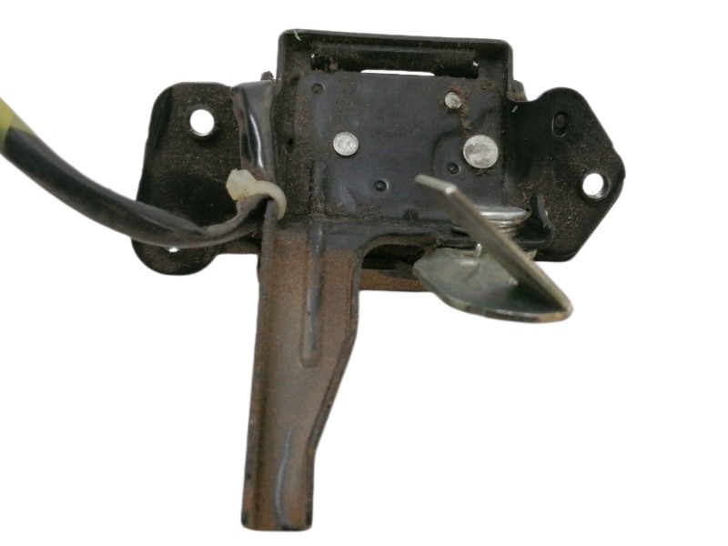 Recambio de cerradura maletero / porton para toyota yaris 1.0 cat referencia OEM IAM   