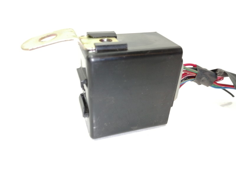 Recambio de rele para ssangyong kyron 200 xdi limited referencia OEM IAM 8475005000  