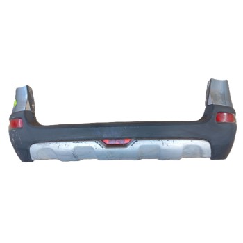 PARAGOLPES TRASERO 