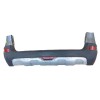 Recambio de paragolpes trasero para renault koleos i (hy_) 2.0 dci (hy0k) referencia OEM IAM   