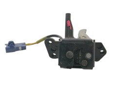 Recambio de cerradura maletero / porton para toyota yaris 1.0 cat referencia OEM IAM    2