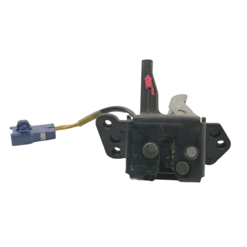 Recambio de cerradura maletero / porton para toyota yaris 1.0 cat referencia OEM IAM   